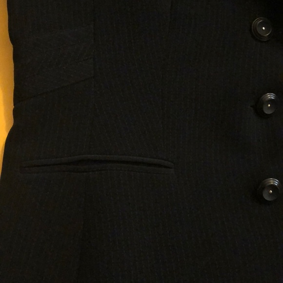 Signature by Larry Levine Blazer Jacket - Picture 6 of 7